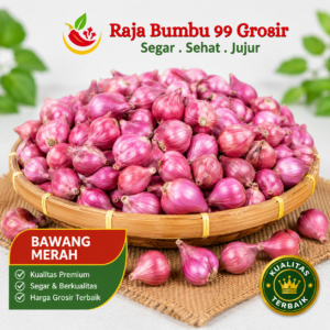 Bawang Merah